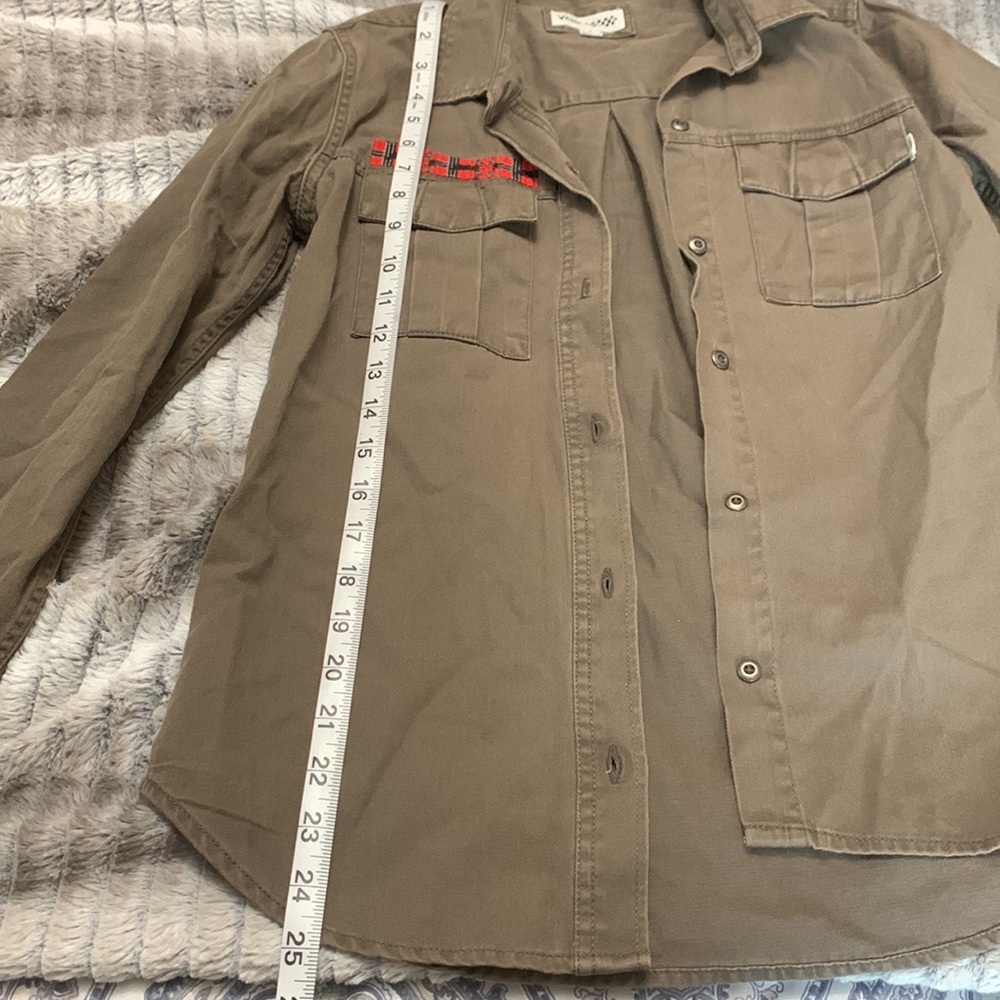 Vans jacket - Picture 7 of 8